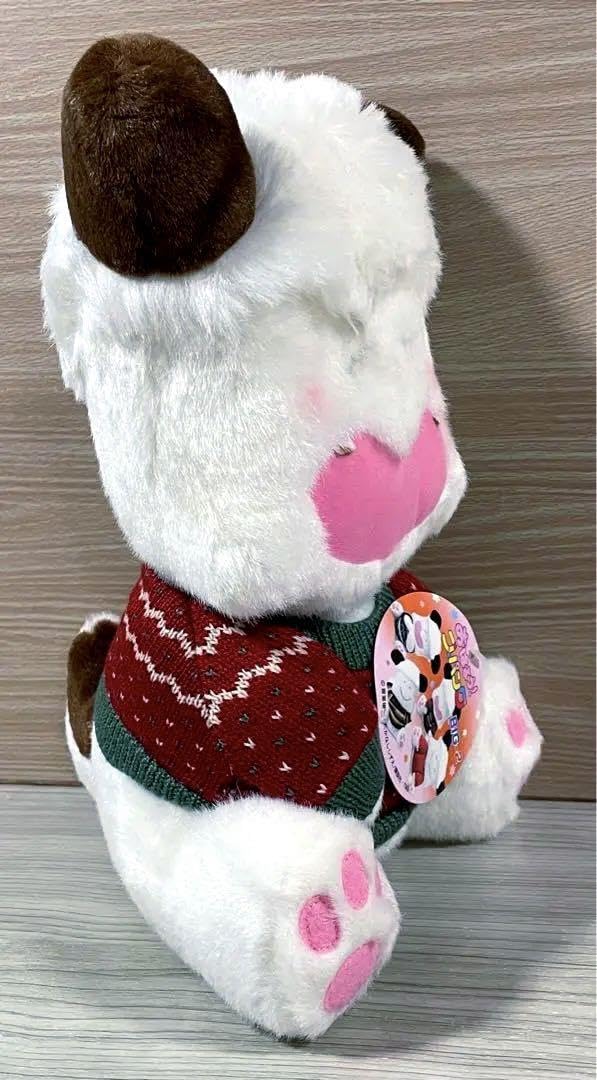 おはようスパンクぬいぐるみ◉⁠‿⁠◉ おはよう!スパンク・SPANK・ぬいぐるみ・(耳含む)高さ約21cm・1981年